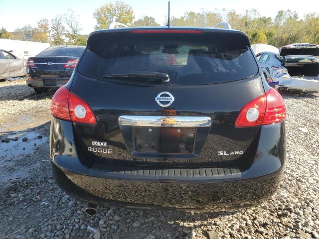 Photo 5 VIN: JN8AS5MV4DW136415 - NISSAN ROGUE S 