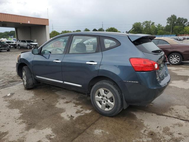 Photo 1 VIN: JN8AS5MV4DW136642 - NISSAN ROGUE 