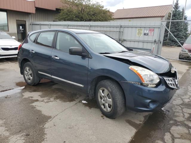 Photo 3 VIN: JN8AS5MV4DW136642 - NISSAN ROGUE 