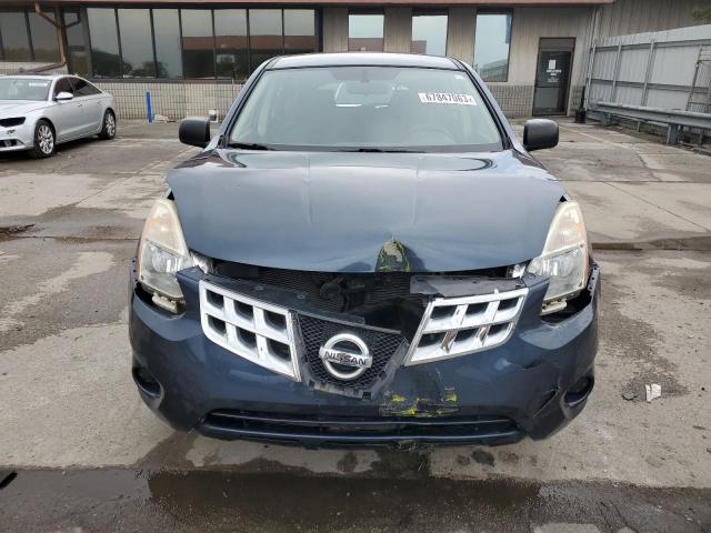 Photo 4 VIN: JN8AS5MV4DW136642 - NISSAN ROGUE 