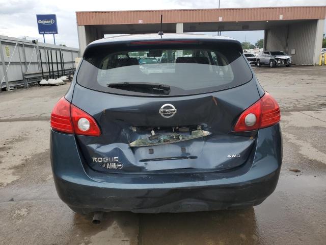 Photo 5 VIN: JN8AS5MV4DW136642 - NISSAN ROGUE 