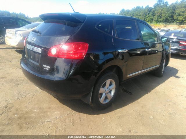 Photo 3 VIN: JN8AS5MV4DW136771 - NISSAN ROGUE 