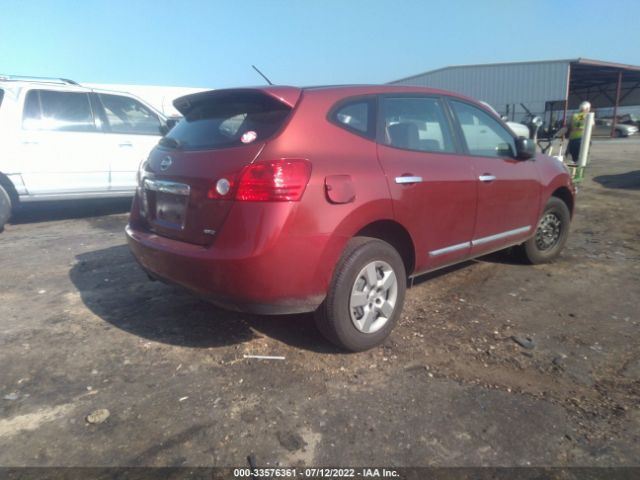 Photo 3 VIN: JN8AS5MV4DW136852 - NISSAN ROGUE 