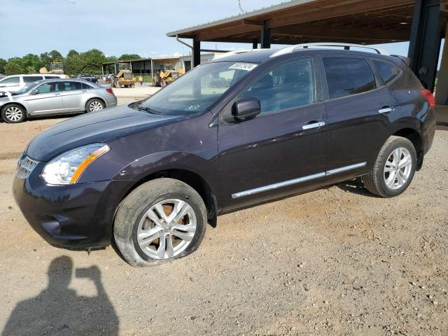 Photo 0 VIN: JN8AS5MV4DW137774 - NISSAN ROGUE 