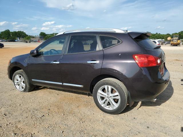 Photo 1 VIN: JN8AS5MV4DW137774 - NISSAN ROGUE 