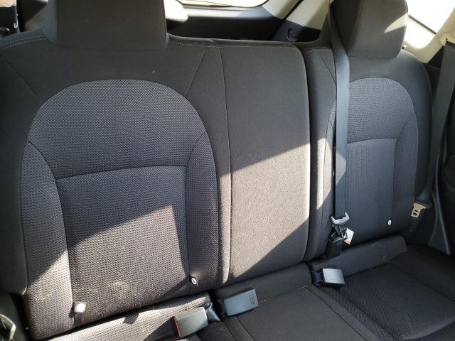 Photo 10 VIN: JN8AS5MV4DW137774 - NISSAN ROGUE 