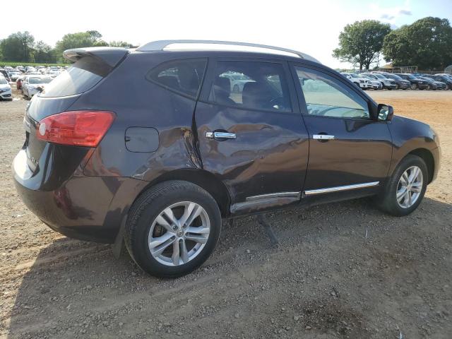 Photo 2 VIN: JN8AS5MV4DW137774 - NISSAN ROGUE 