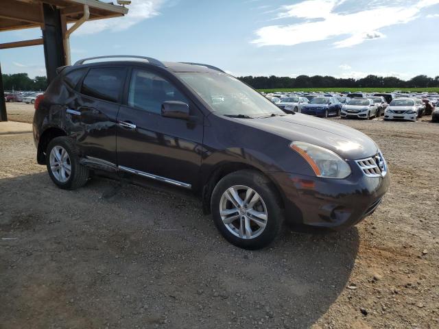 Photo 3 VIN: JN8AS5MV4DW137774 - NISSAN ROGUE 