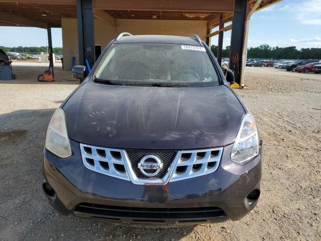 Photo 4 VIN: JN8AS5MV4DW137774 - NISSAN ROGUE 