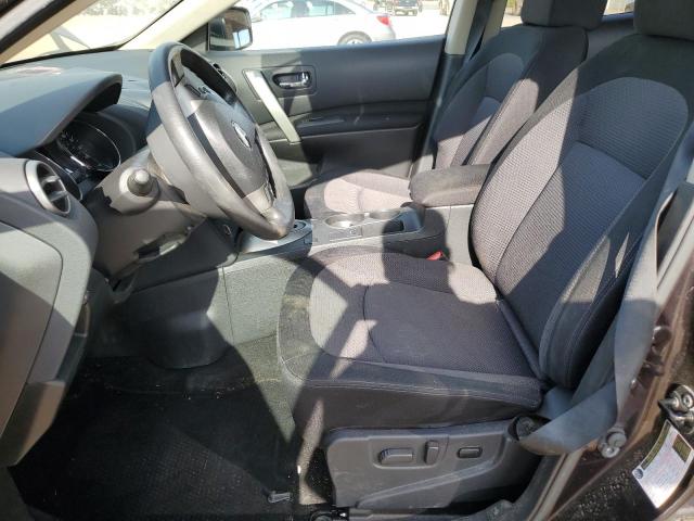 Photo 6 VIN: JN8AS5MV4DW137774 - NISSAN ROGUE 