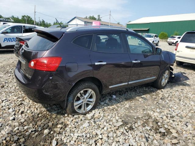 Photo 2 VIN: JN8AS5MV4DW139105 - NISSAN ROGUE S 