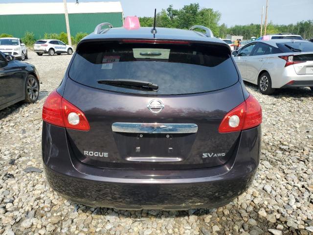 Photo 5 VIN: JN8AS5MV4DW139105 - NISSAN ROGUE S 