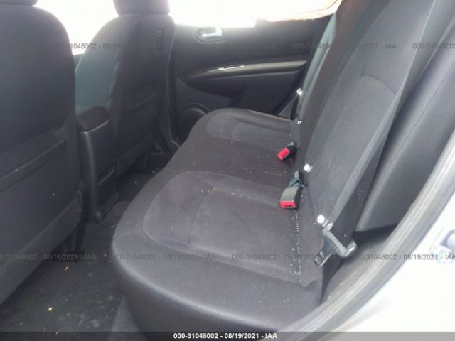 Photo 7 VIN: JN8AS5MV4DW140092 - NISSAN ROGUE 