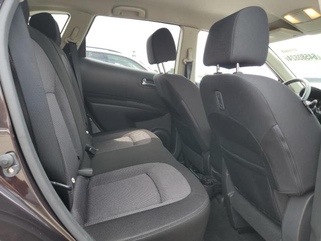 Photo 10 VIN: JN8AS5MV4DW140495 - NISSAN ROGUE 