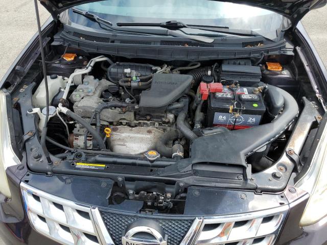 Photo 11 VIN: JN8AS5MV4DW140495 - NISSAN ROGUE 