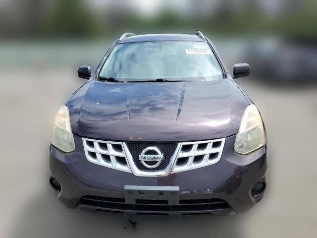 Photo 4 VIN: JN8AS5MV4DW140495 - NISSAN ROGUE 