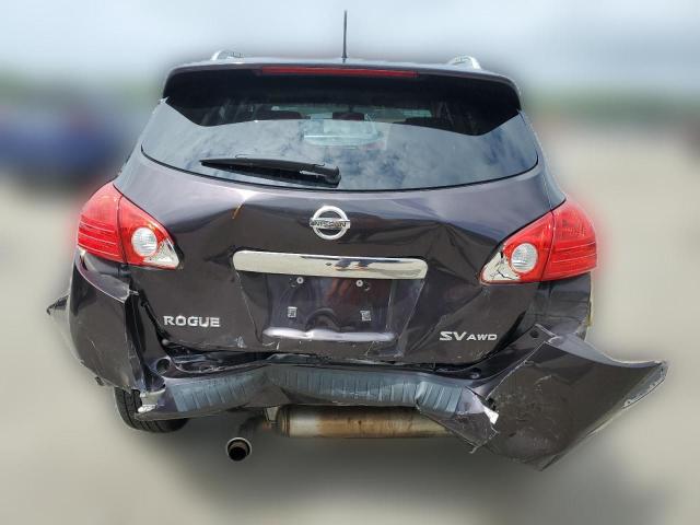 Photo 5 VIN: JN8AS5MV4DW140495 - NISSAN ROGUE 