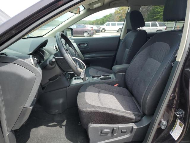 Photo 6 VIN: JN8AS5MV4DW140495 - NISSAN ROGUE 