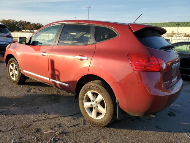 Photo 1 VIN: JN8AS5MV4DW141551 - NISSAN ROGUE 