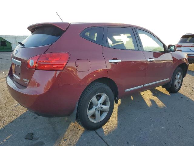 Photo 2 VIN: JN8AS5MV4DW141551 - NISSAN ROGUE 