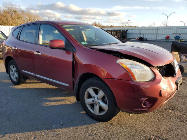 Photo 3 VIN: JN8AS5MV4DW141551 - NISSAN ROGUE 