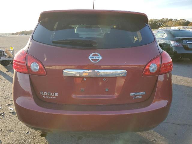 Photo 5 VIN: JN8AS5MV4DW141551 - NISSAN ROGUE 