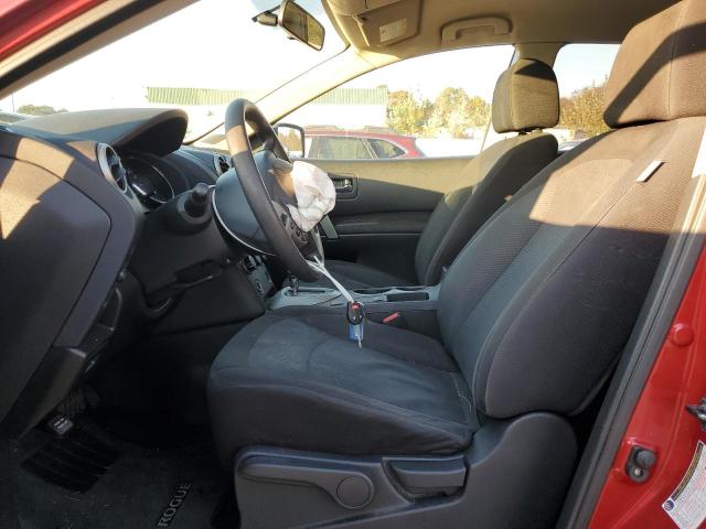 Photo 6 VIN: JN8AS5MV4DW141551 - NISSAN ROGUE 