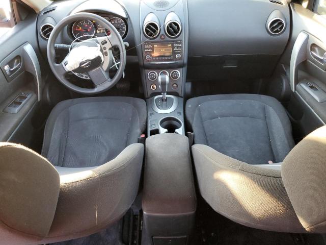 Photo 7 VIN: JN8AS5MV4DW141551 - NISSAN ROGUE 