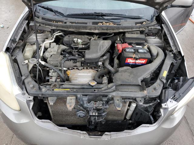 Photo 11 VIN: JN8AS5MV4DW142361 - NISSAN ROGUE 