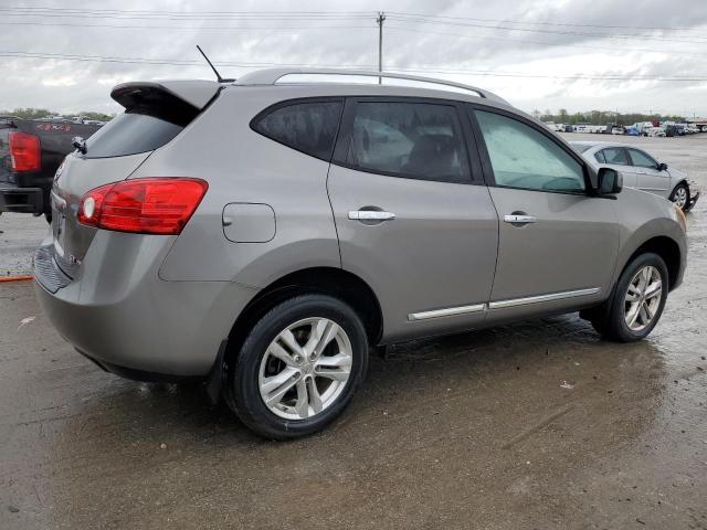 Photo 2 VIN: JN8AS5MV4DW142361 - NISSAN ROGUE 