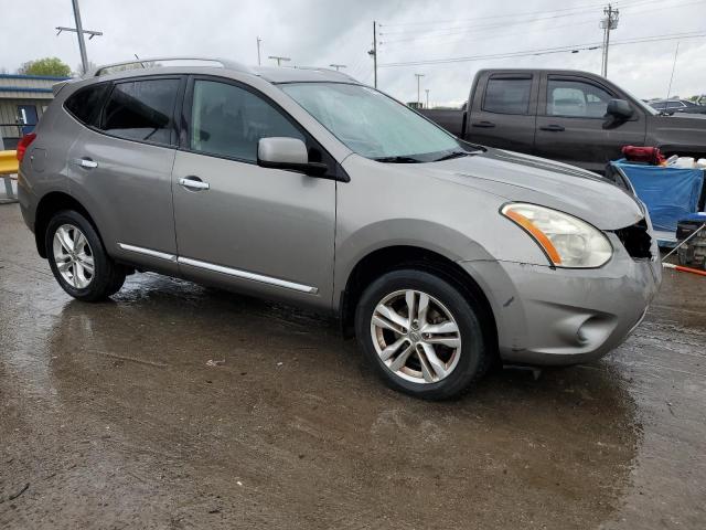 Photo 3 VIN: JN8AS5MV4DW142361 - NISSAN ROGUE 