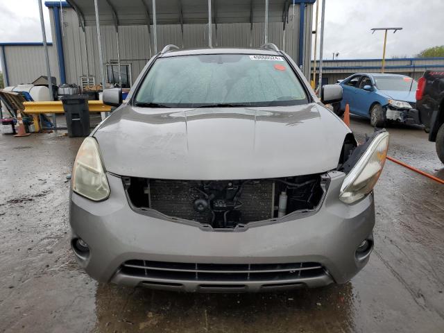 Photo 4 VIN: JN8AS5MV4DW142361 - NISSAN ROGUE 