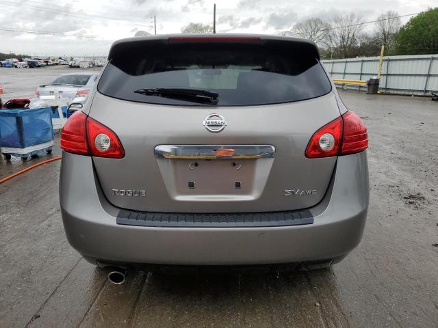 Photo 5 VIN: JN8AS5MV4DW142361 - NISSAN ROGUE 