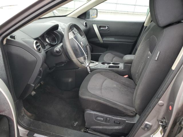 Photo 6 VIN: JN8AS5MV4DW142361 - NISSAN ROGUE 