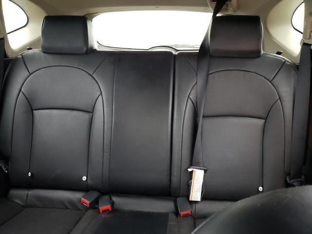 Photo 9 VIN: JN8AS5MV4DW143722 - NISSAN ROGUE S 