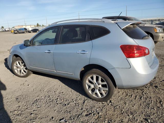 Photo 1 VIN: JN8AS5MV4DW147396 - NISSAN ROGUE S 