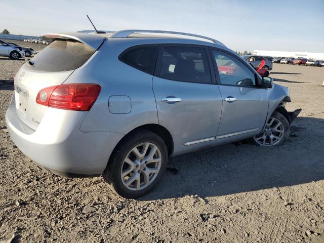 Photo 2 VIN: JN8AS5MV4DW147396 - NISSAN ROGUE S 