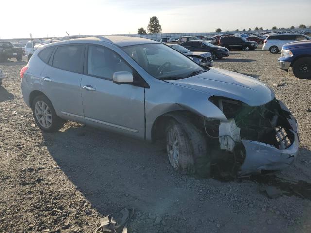 Photo 3 VIN: JN8AS5MV4DW147396 - NISSAN ROGUE S 