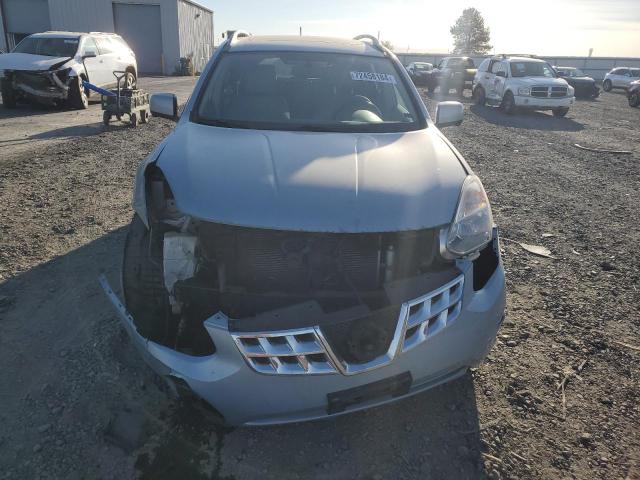 Photo 4 VIN: JN8AS5MV4DW147396 - NISSAN ROGUE S 