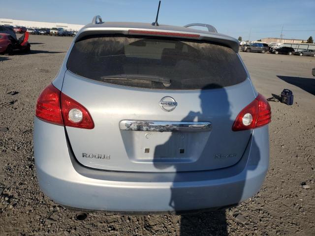 Photo 5 VIN: JN8AS5MV4DW147396 - NISSAN ROGUE S 