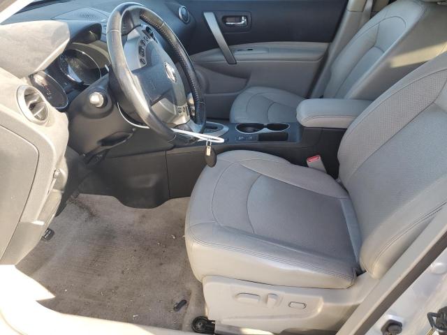 Photo 6 VIN: JN8AS5MV4DW147396 - NISSAN ROGUE S 