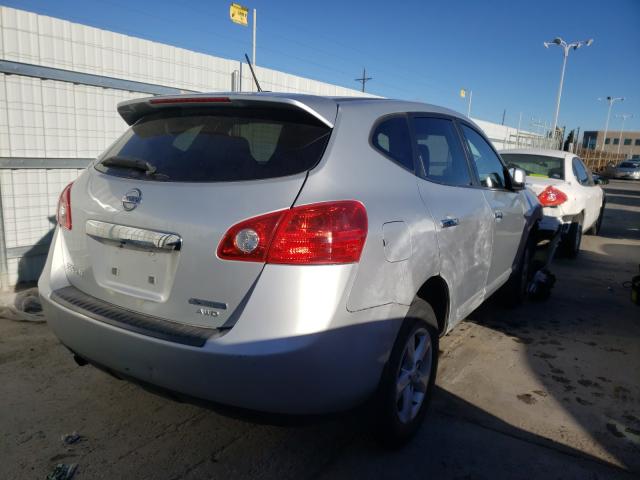 Photo 3 VIN: JN8AS5MV4DW147446 - NISSAN ROGUE S 