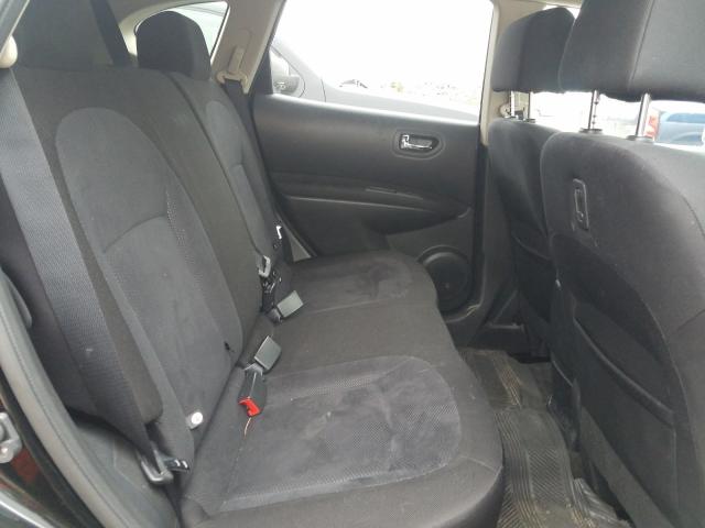 Photo 5 VIN: JN8AS5MV4DW149763 - NISSAN ROGUE S 