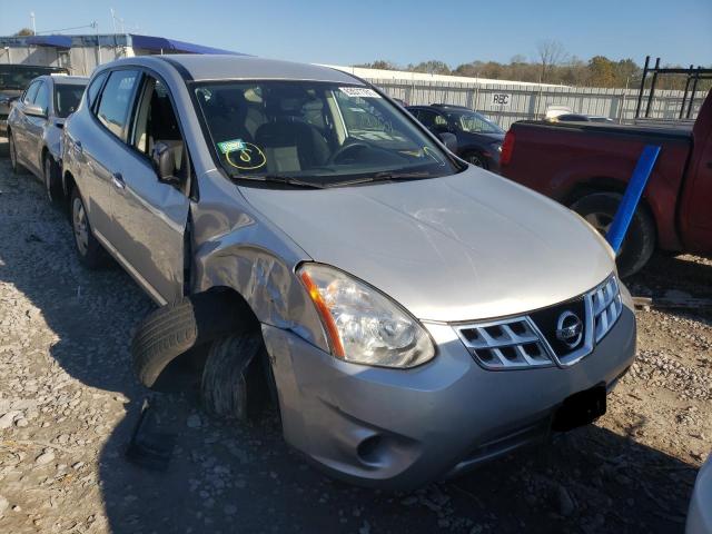 Photo 0 VIN: JN8AS5MV4DW151240 - NISSAN ROGUE S 