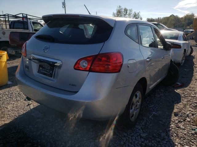 Photo 3 VIN: JN8AS5MV4DW151240 - NISSAN ROGUE S 