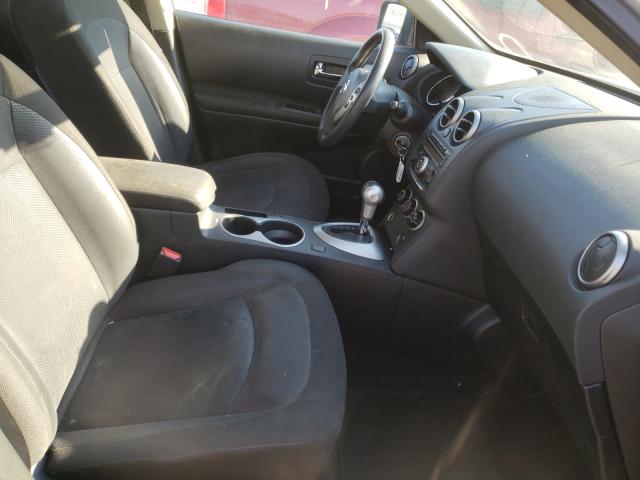 Photo 4 VIN: JN8AS5MV4DW151240 - NISSAN ROGUE S 