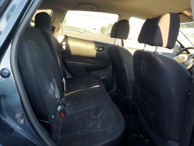 Photo 9 VIN: JN8AS5MV4DW151531 - NISSAN ROGUE S 