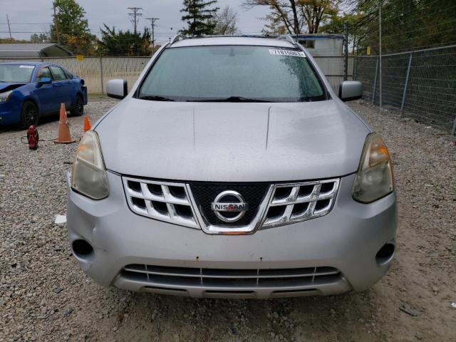 Photo 4 VIN: JN8AS5MV4DW601842 - NISSAN ROGUE 