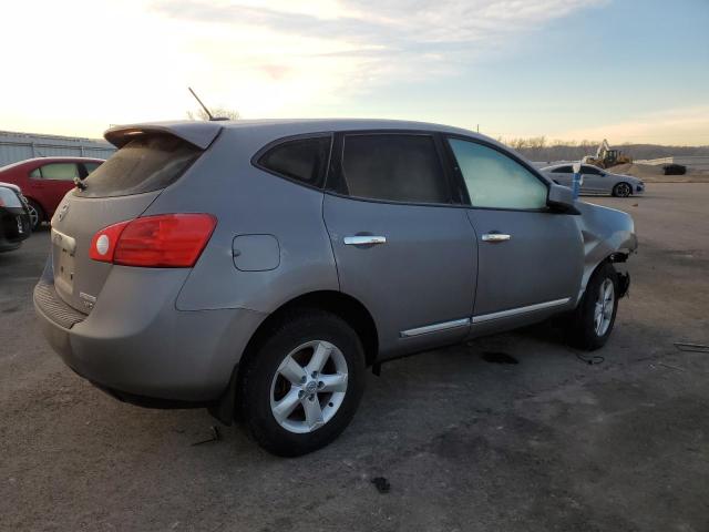 Photo 2 VIN: JN8AS5MV4DW603090 - NISSAN ROGUE S 