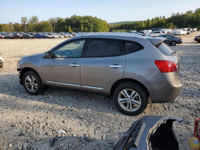 Photo 1 VIN: JN8AS5MV4DW603669 - NISSAN ROGUE S 